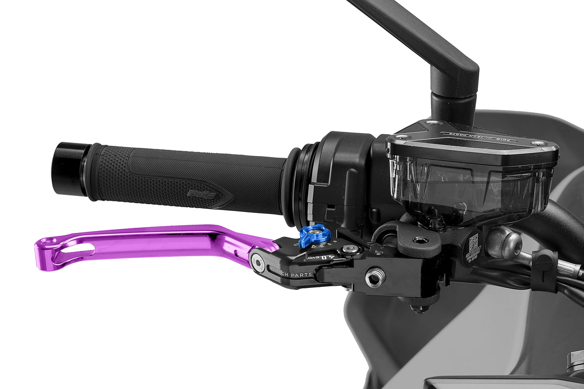 Puig Foldable Brake Lever 4.0