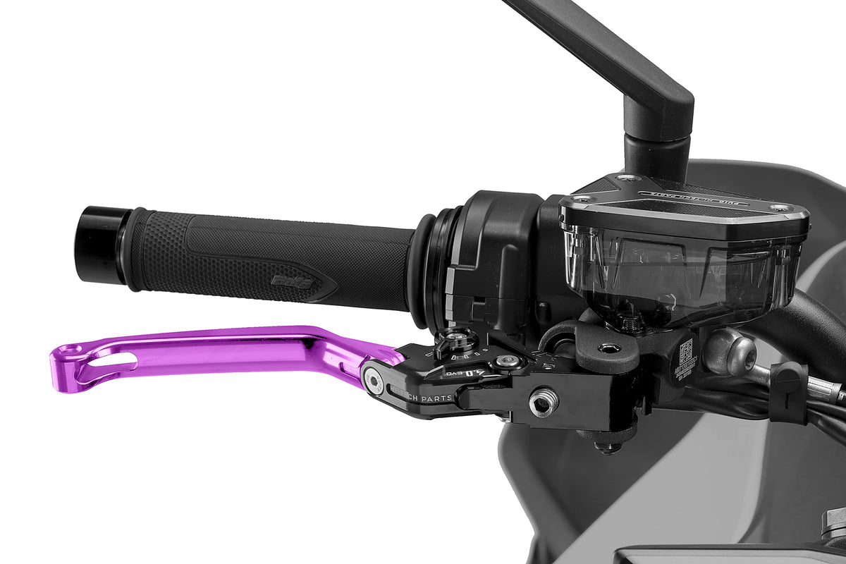 Puig Foldable Brake Lever 4.0