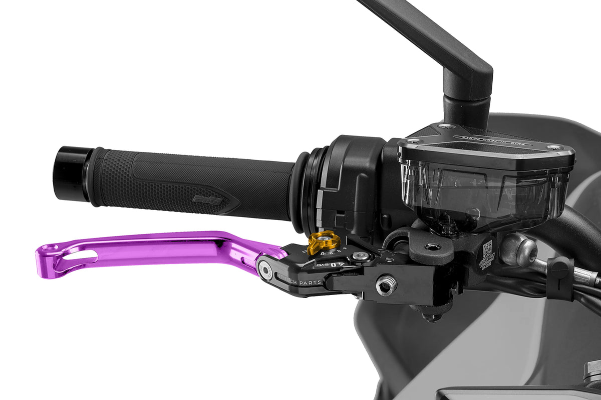 Puig Foldable Brake Lever 4.0