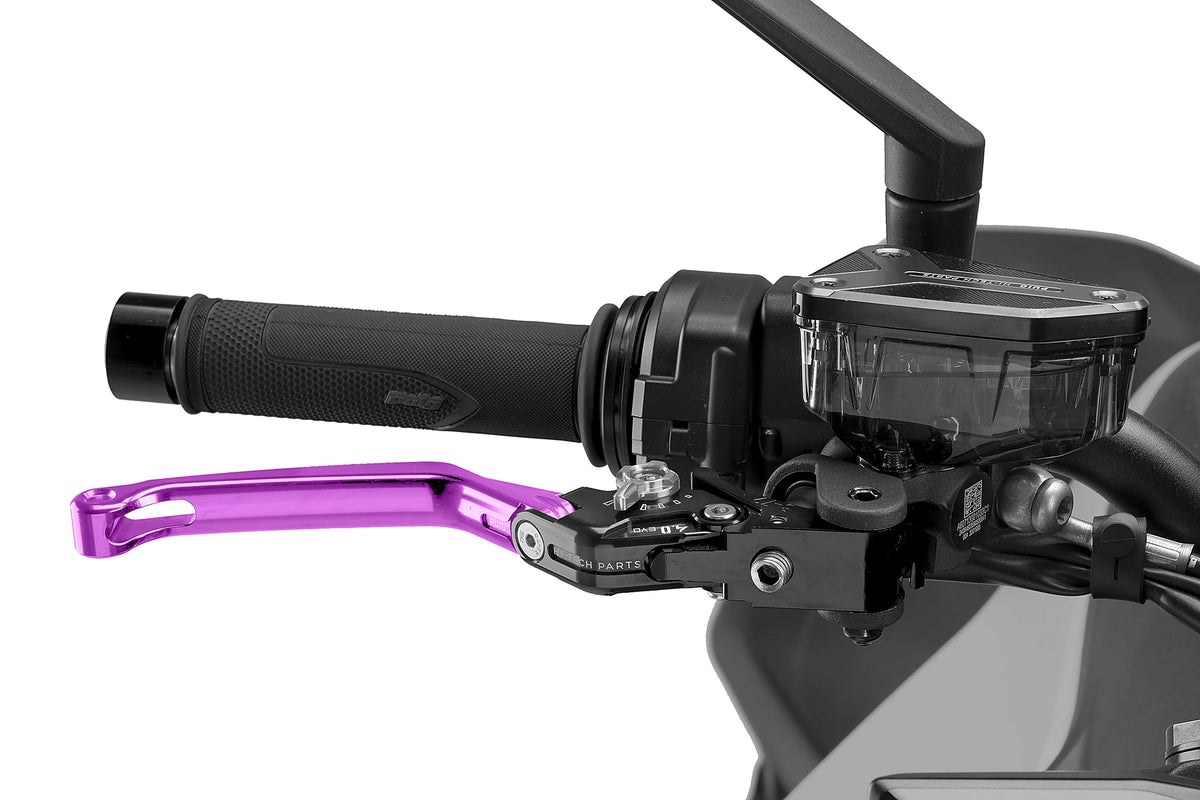 Puig Foldable Brake Lever 4.0