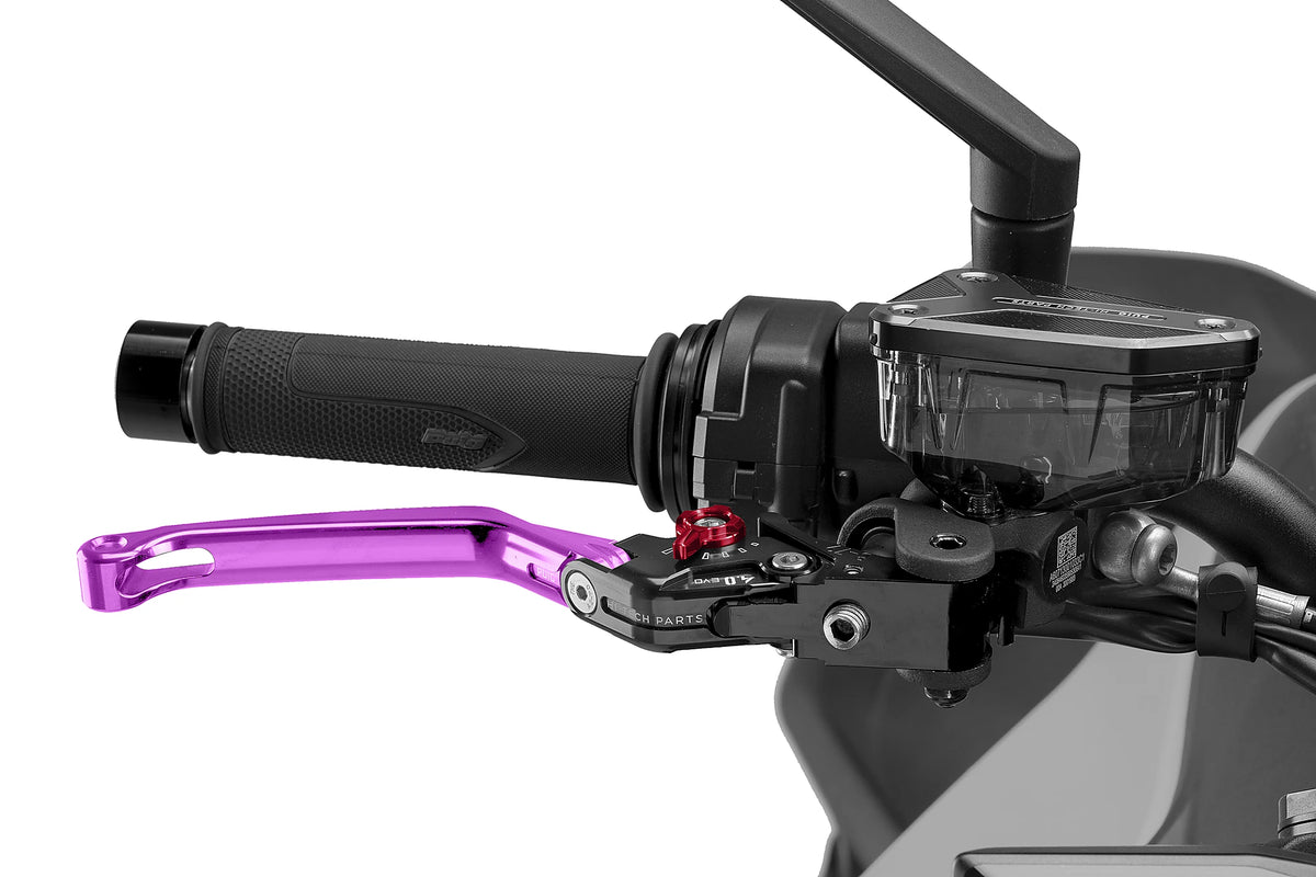 Puig Foldable Brake Lever 4.0