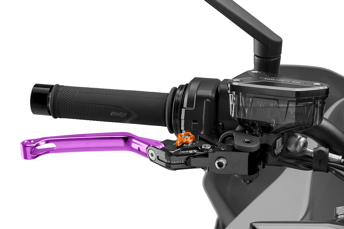 Puig Foldable Brake Lever 4.0