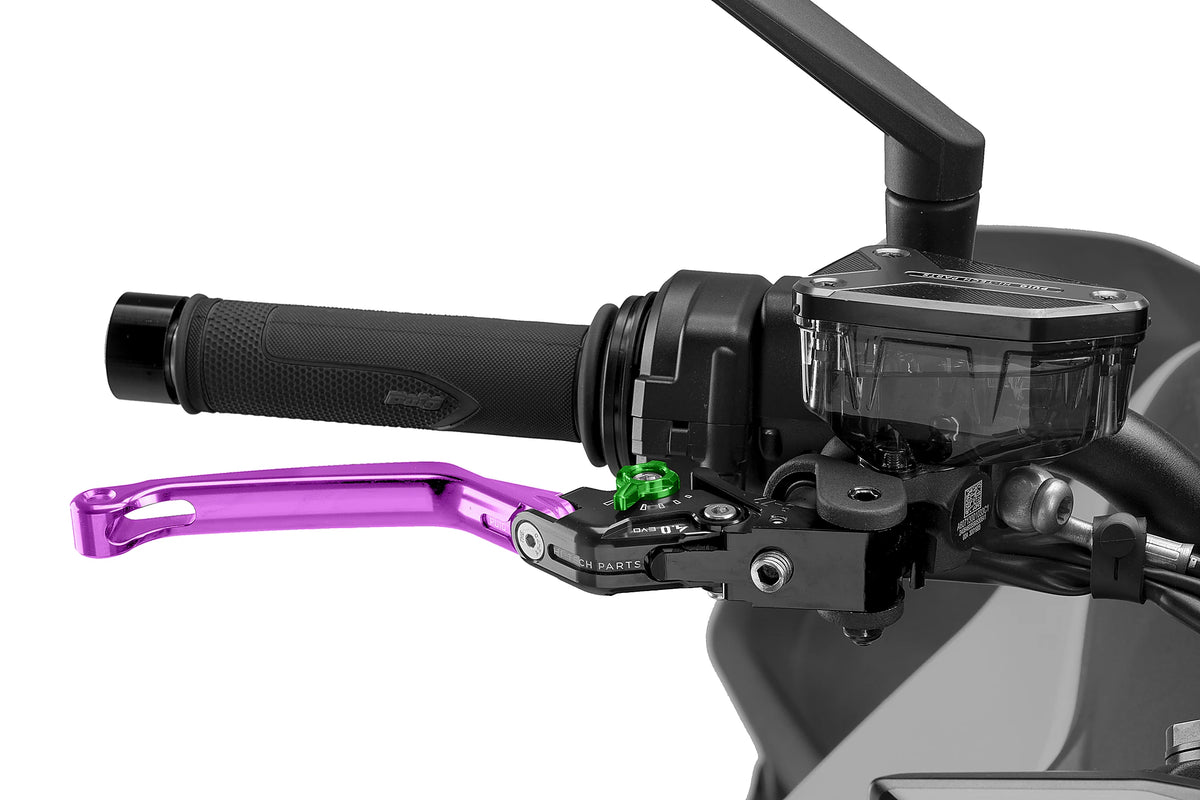 Puig Foldable Brake Lever 4.0