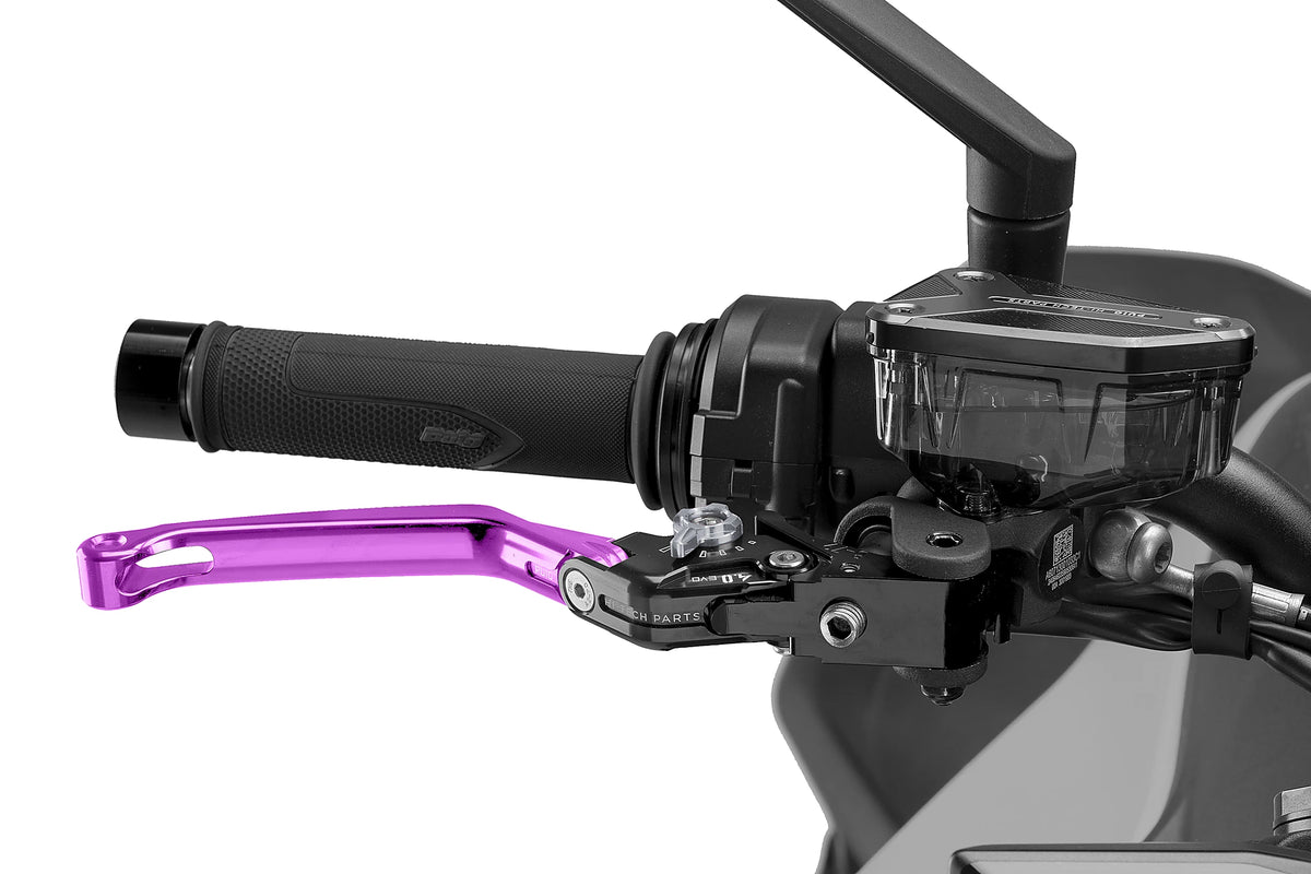 Puig Foldable Brake Lever 4.0