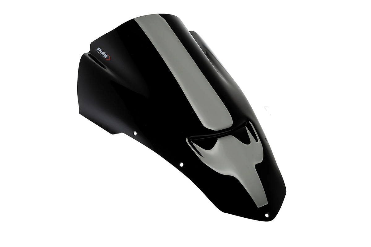 Puig Z-Racing Screen - Aprilia Tuono 2006-2010