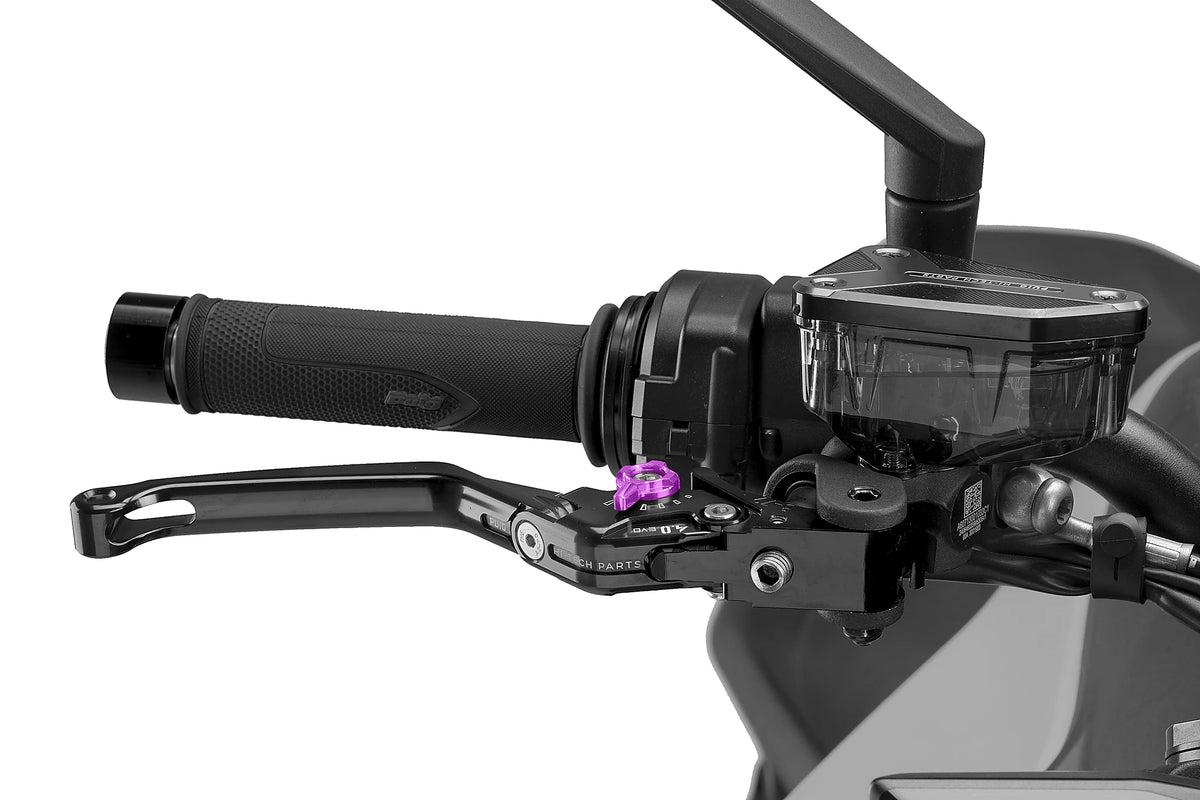 Puig Foldable Brake Lever 4.0