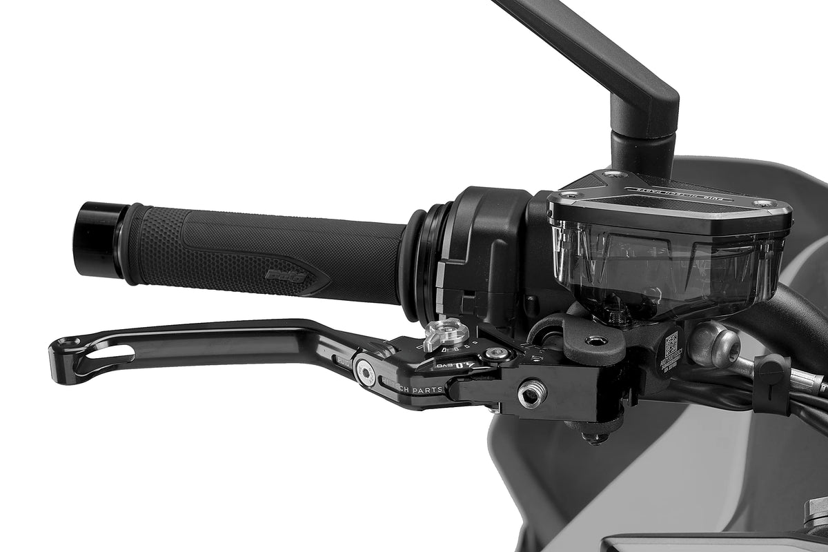 Puig Foldable Brake Lever 4.0