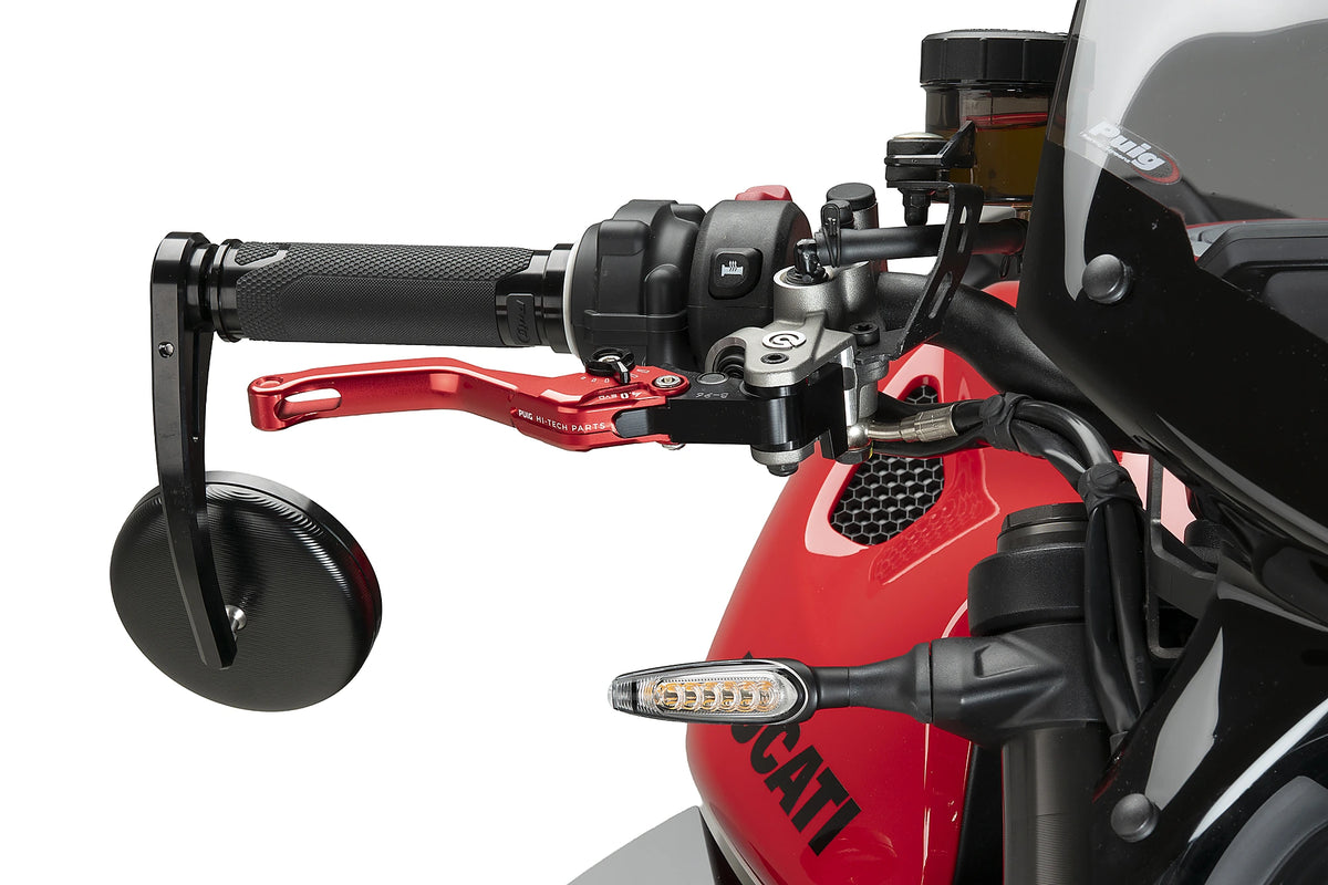 Puig Foldable Brake Lever 4.0