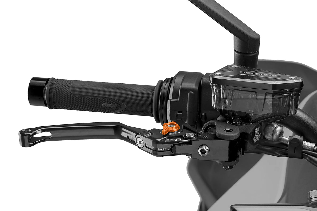 Puig Foldable Brake Lever 4.0