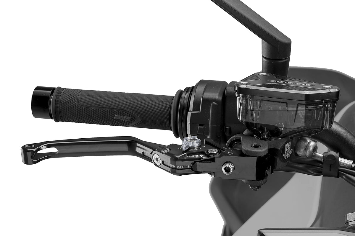 Puig Foldable Brake Lever 4.0