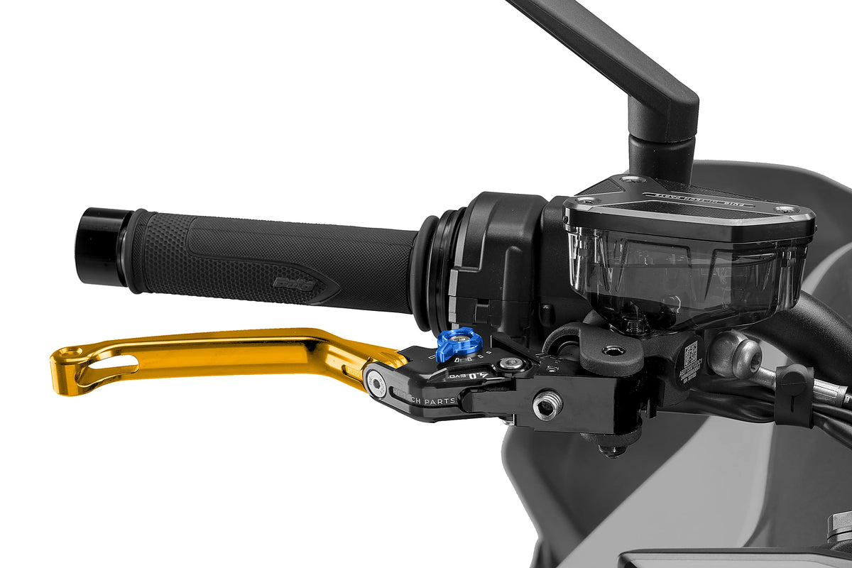 Puig Foldable Brake Lever 4.0