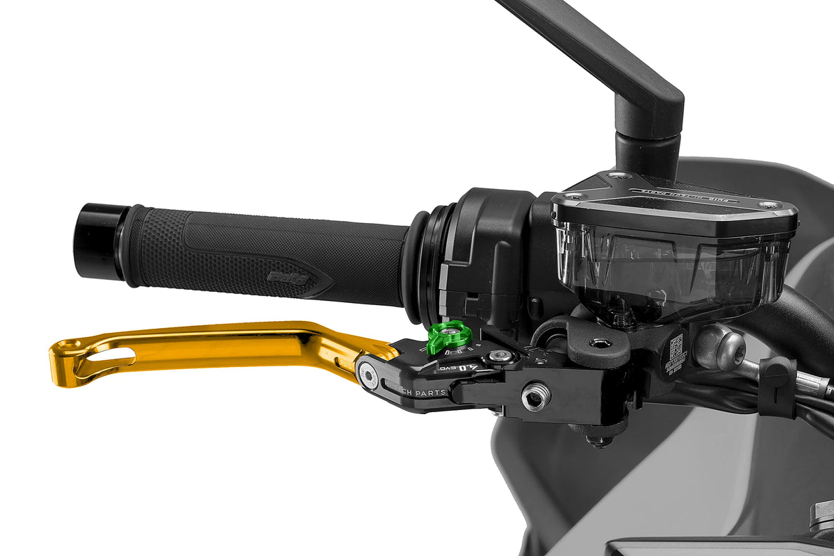 Puig Foldable Brake Lever 4.0