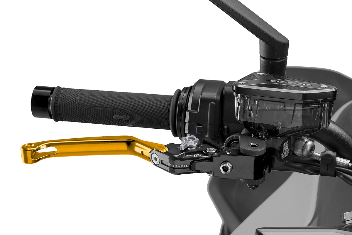 Puig Foldable Brake Lever 4.0