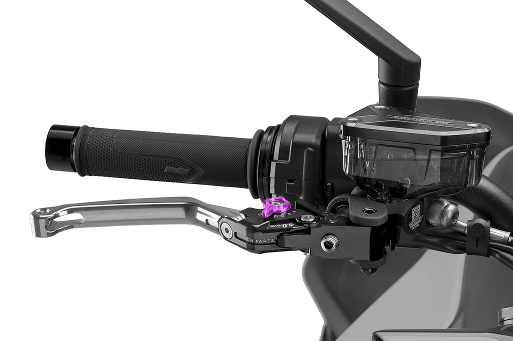 Puig Foldable Brake Lever 4.0