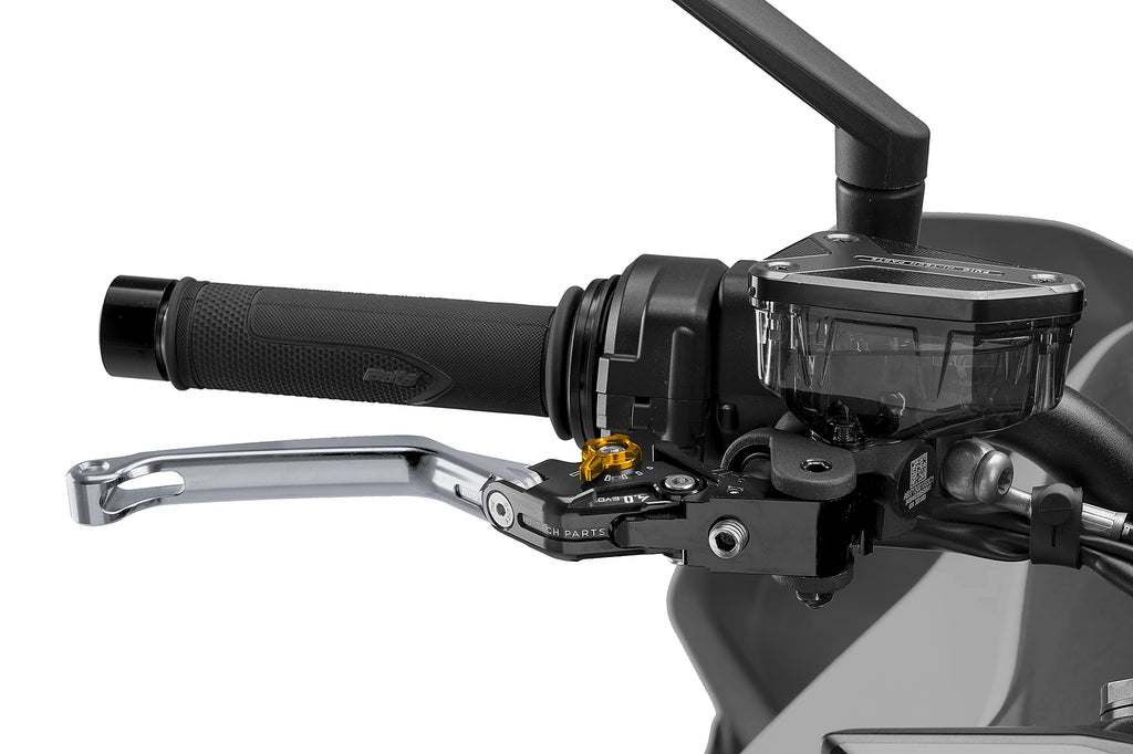 Puig Foldable Brake Lever 4.0