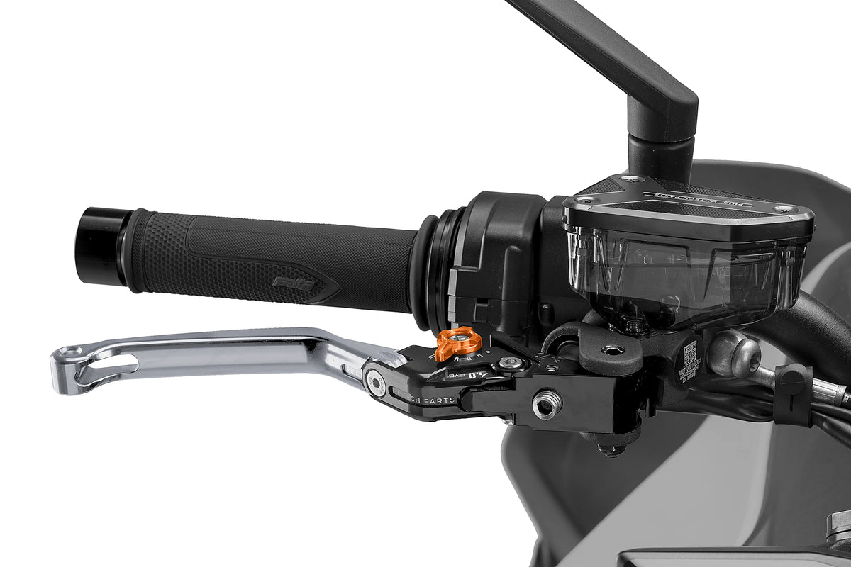 Puig Foldable Brake Lever 4.0