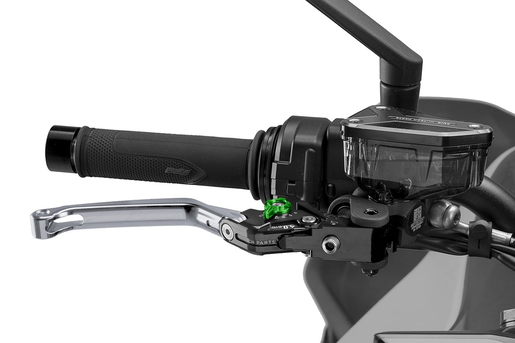 Puig Foldable Brake Lever 4.0