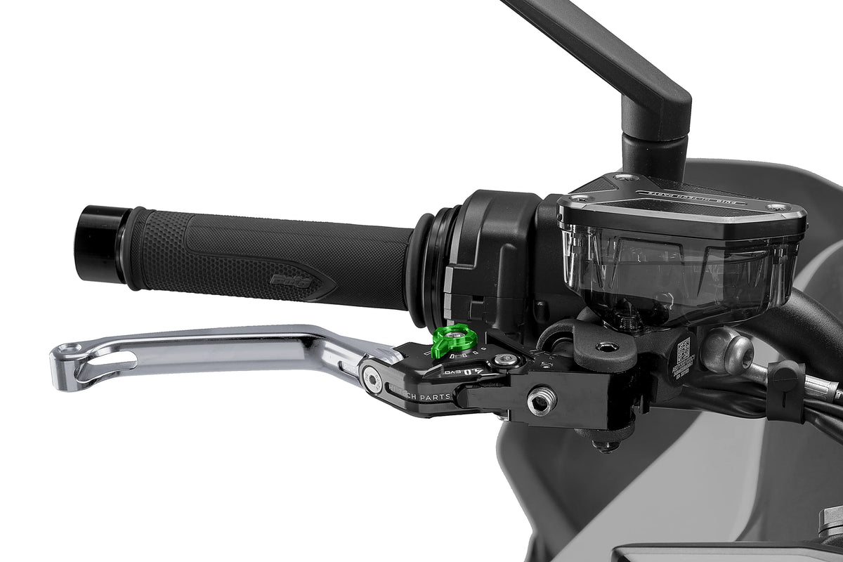 Puig Foldable Brake Lever 4.0