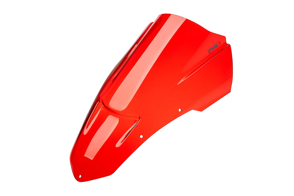 Puig Z-Racing Screen - Aprilia Tuono 2006-2010
