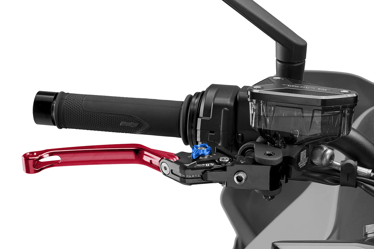 Puig Foldable Brake Lever 4.0