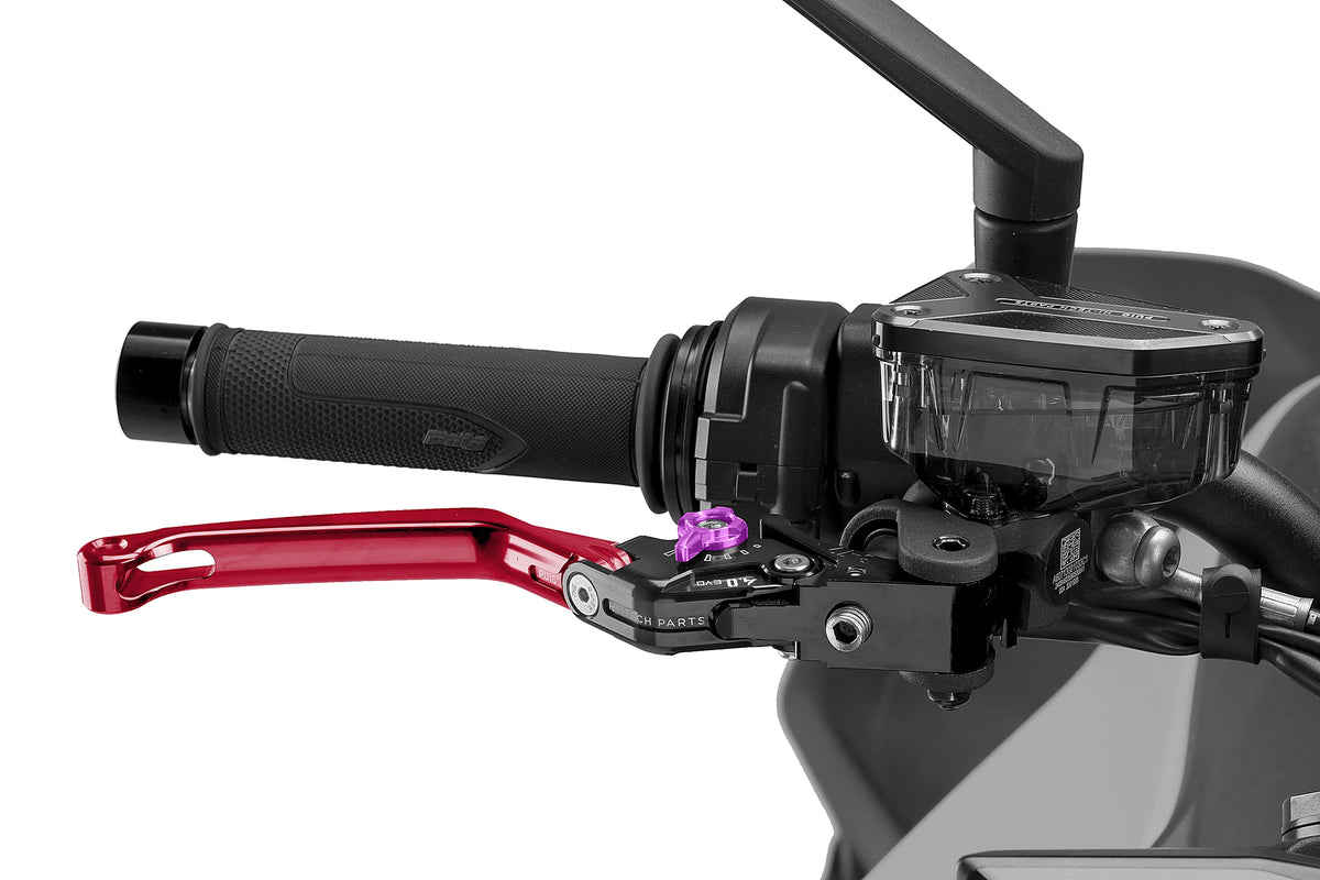 Puig Foldable Brake Lever 4.0