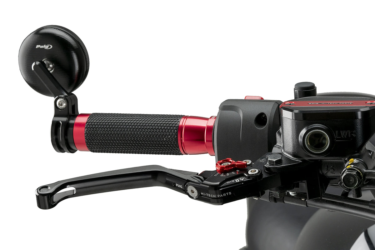 Puig Foldable Brake Lever 4.0