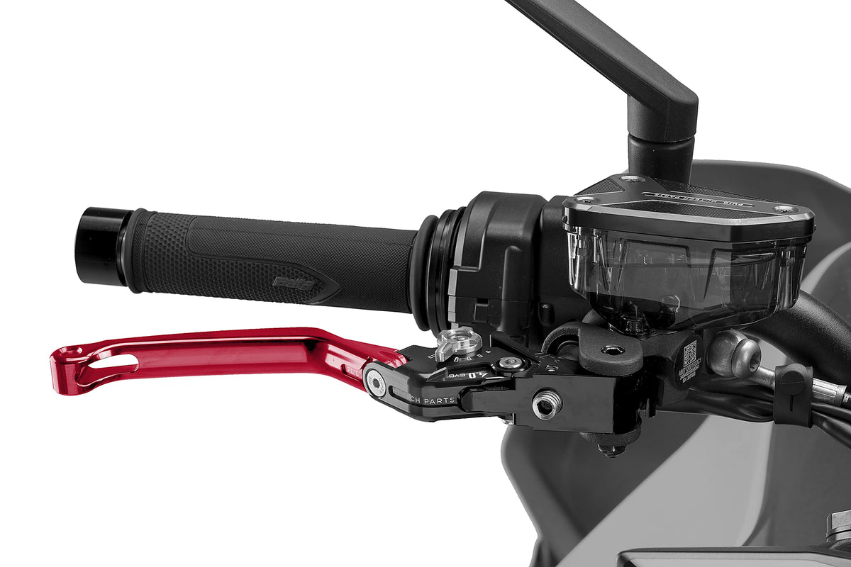 Puig Foldable Brake Lever 4.0