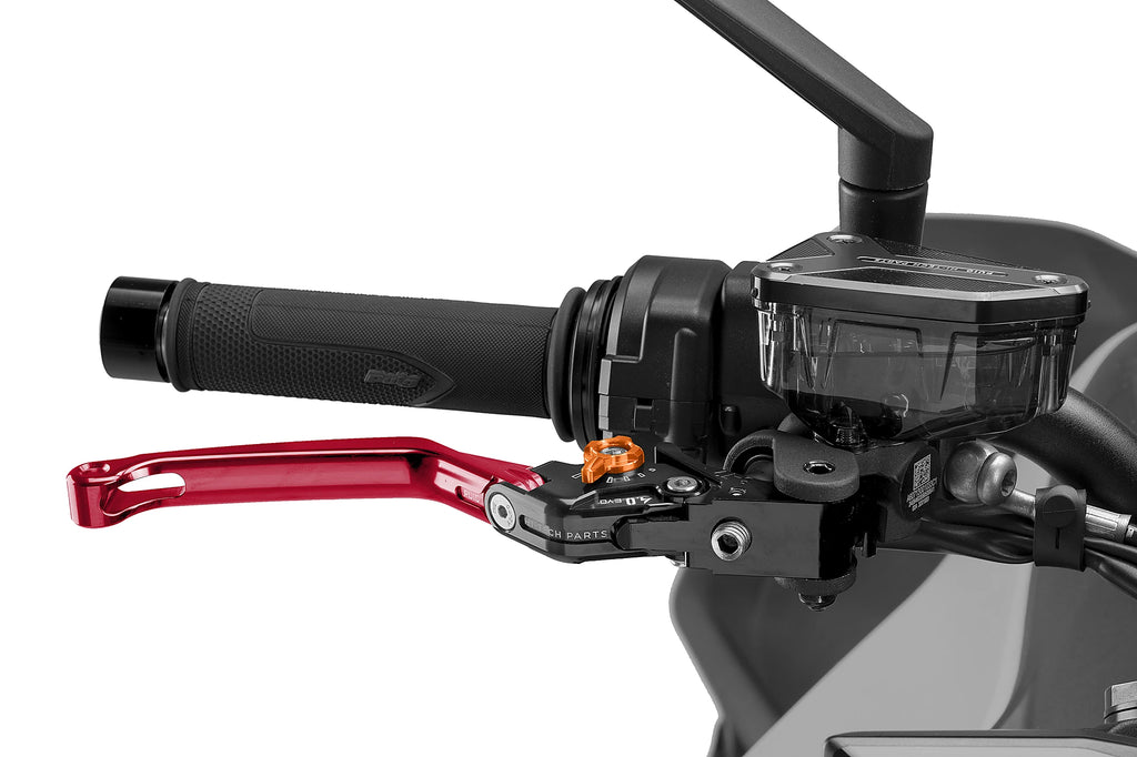 Puig Foldable Brake Lever 4.0