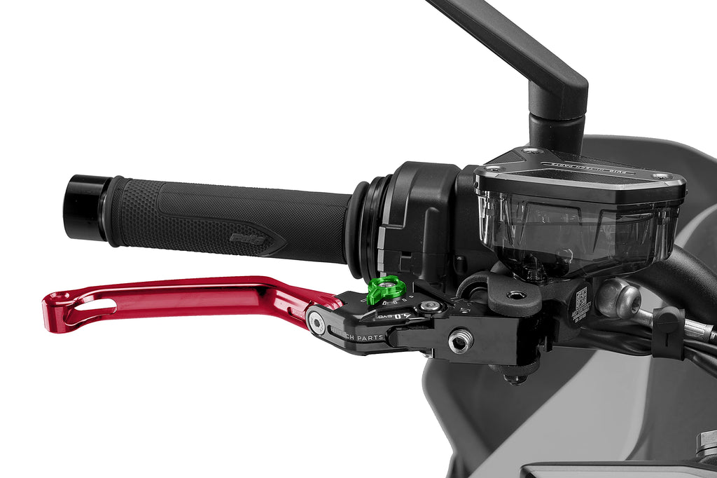 Puig Foldable Brake Lever 4.0