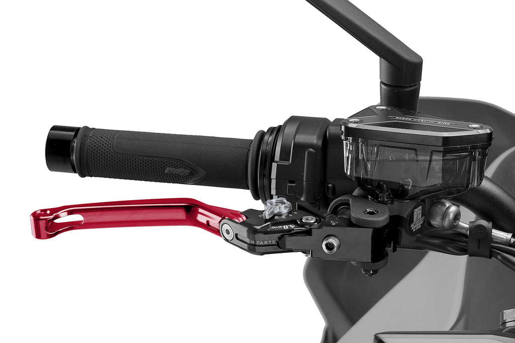 Puig Foldable Brake Lever 4.0