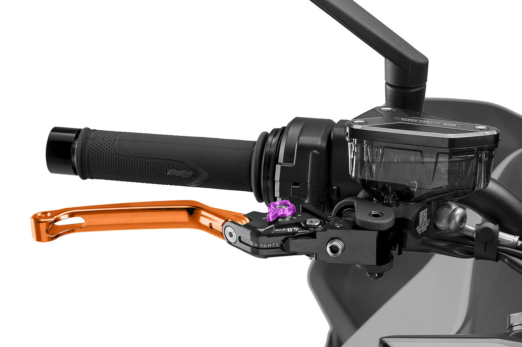Puig Foldable Brake Lever 4.0