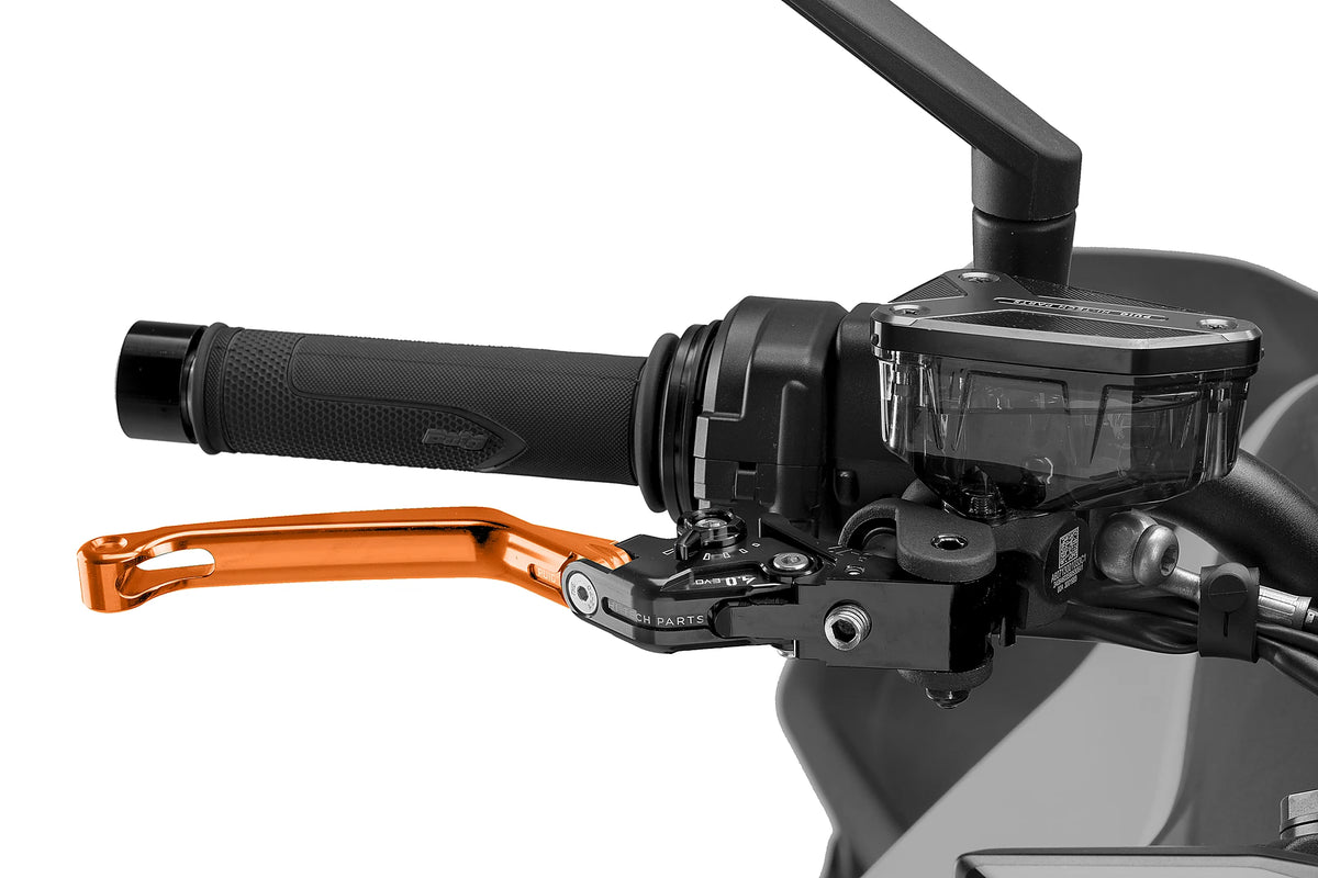 Puig Foldable Brake Lever 4.0
