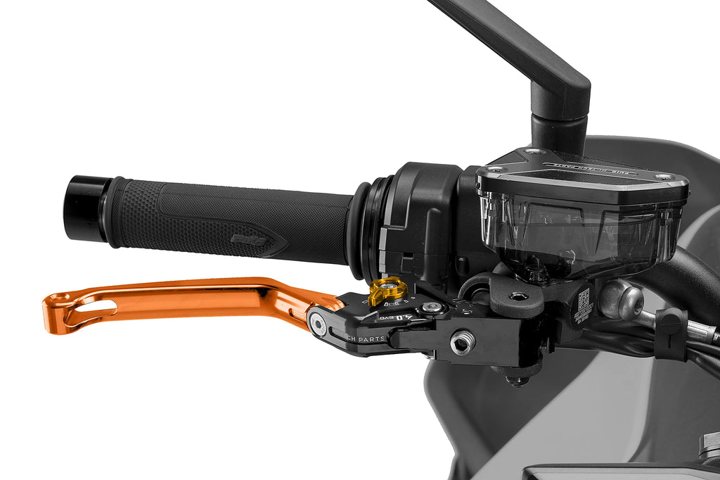 Puig Foldable Brake Lever 4.0