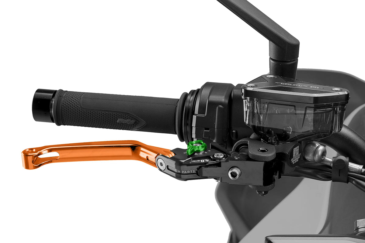 Puig Foldable Brake Lever 4.0