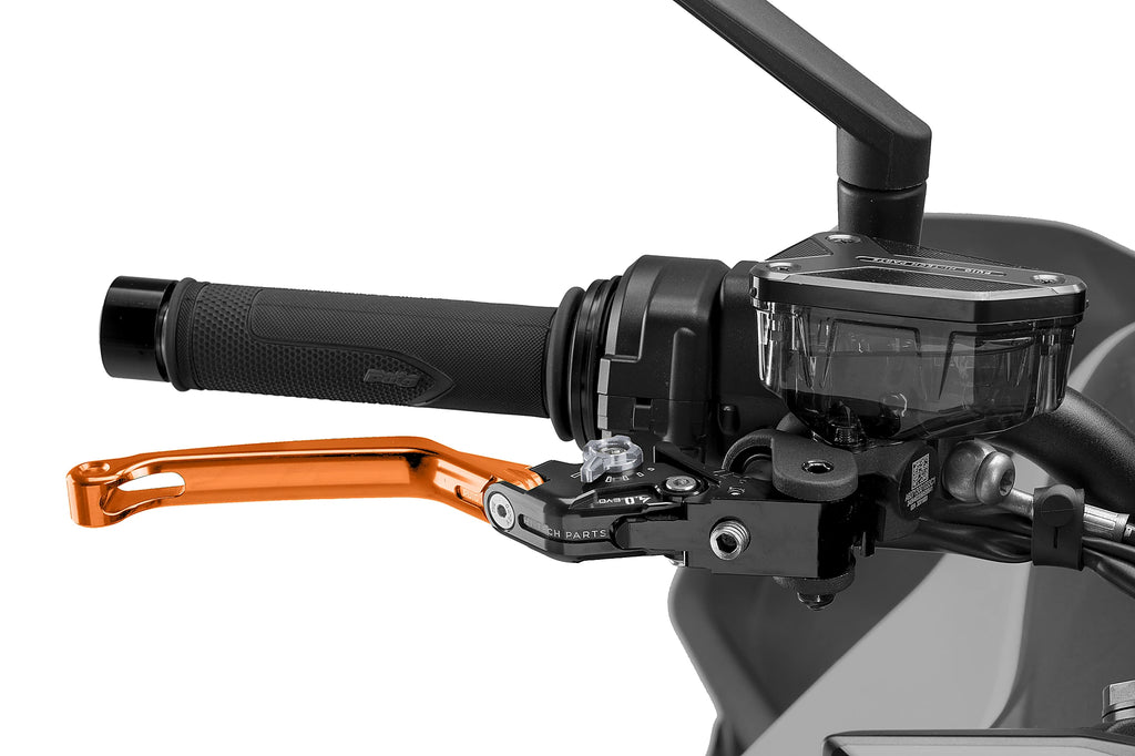 Puig Foldable Brake Lever 4.0