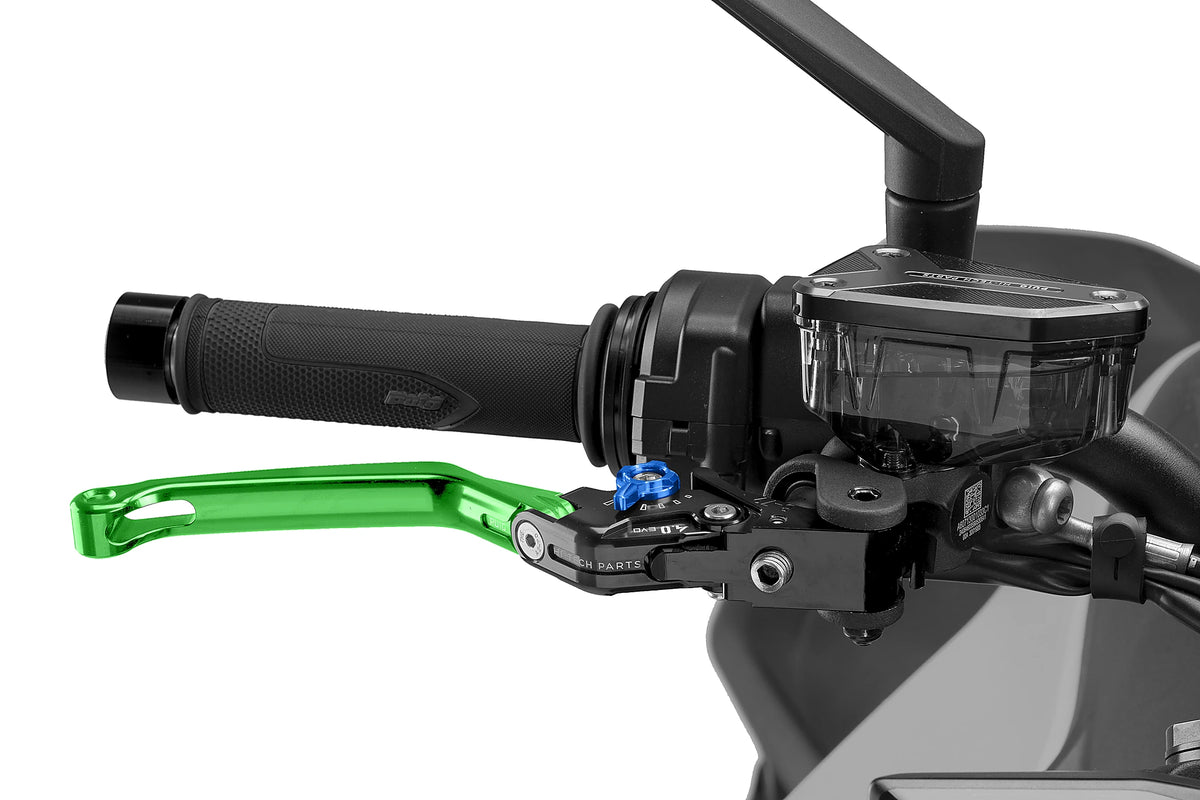 Puig Foldable Brake Lever 4.0