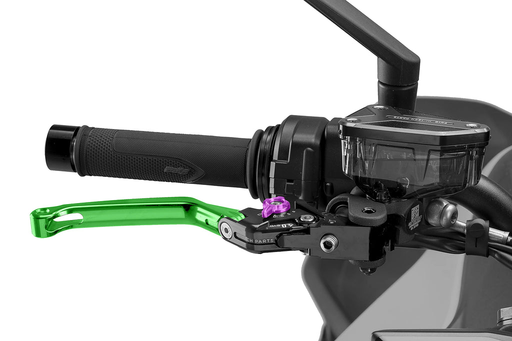 Puig Foldable Brake Lever 4.0