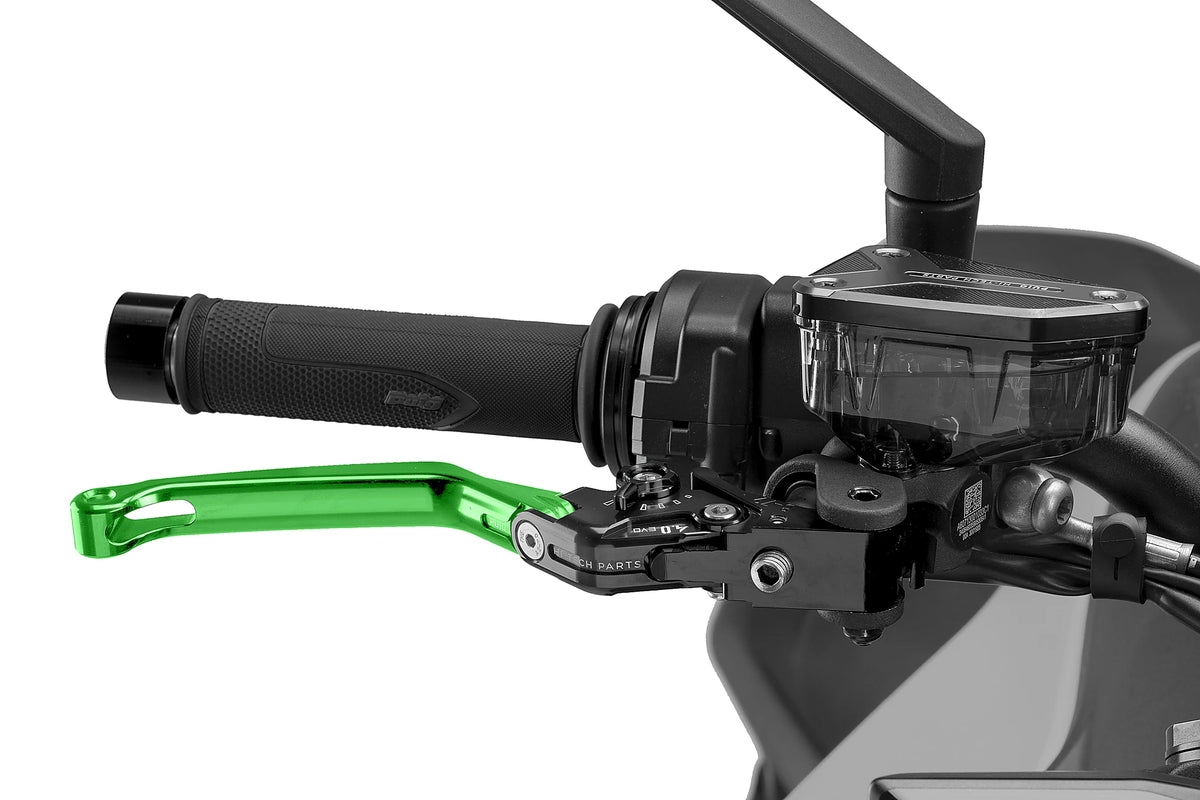 Puig Foldable Brake Lever 4.0