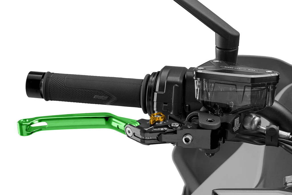 Puig Foldable Brake Lever 4.0
