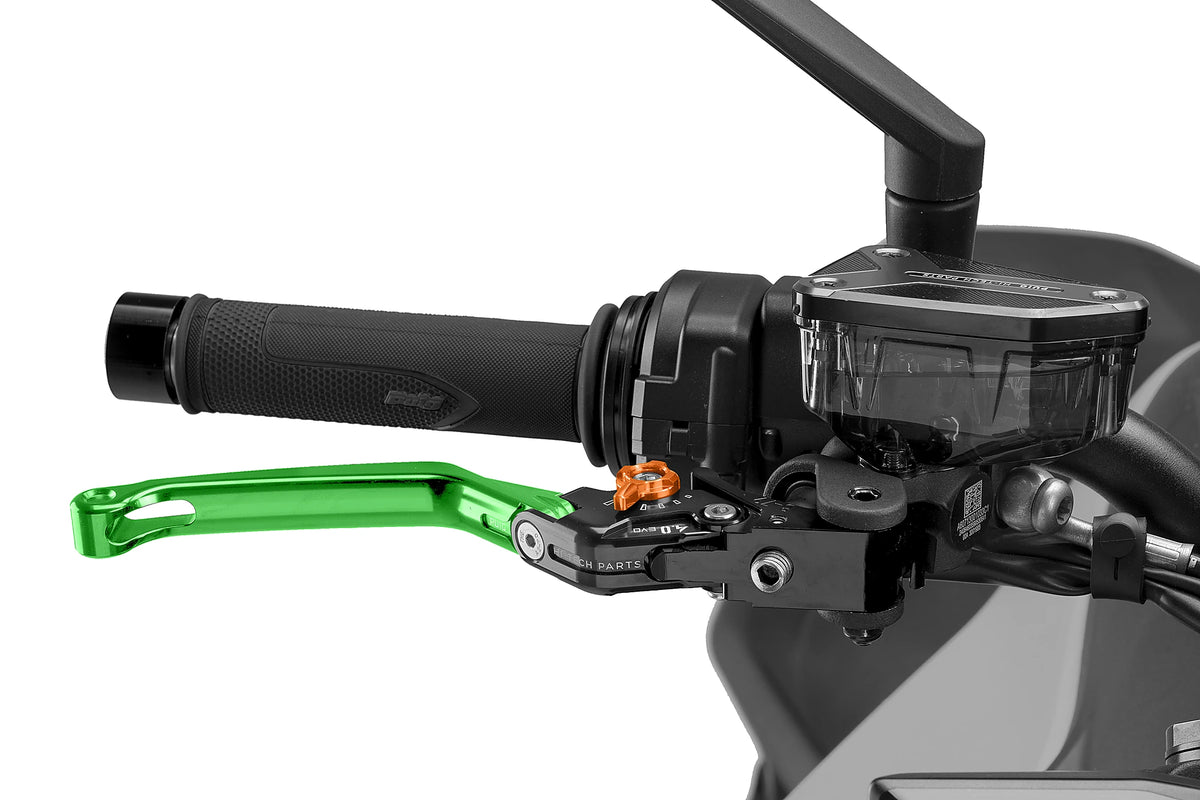 Puig Foldable Brake Lever 4.0