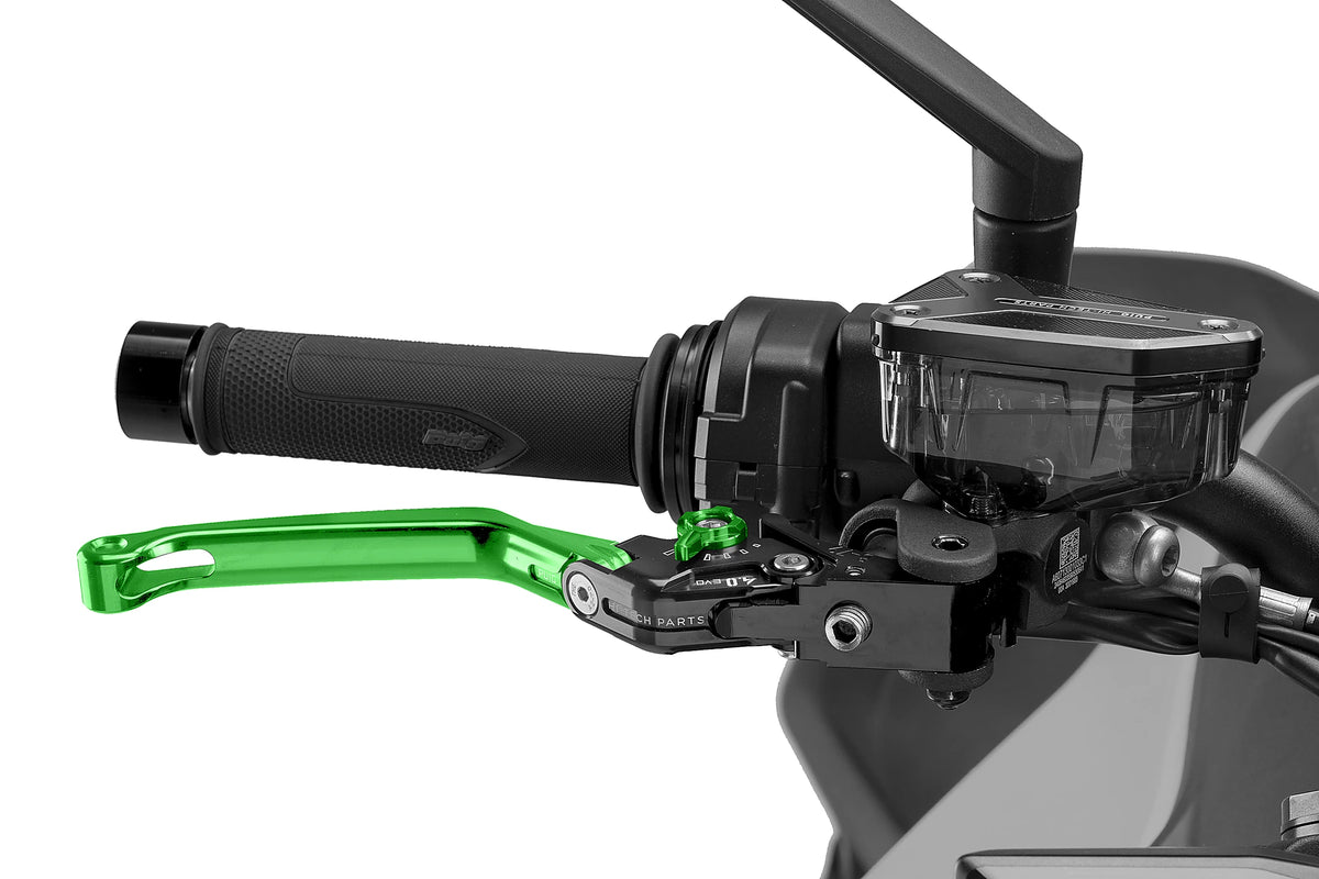 Puig Foldable Brake Lever 4.0