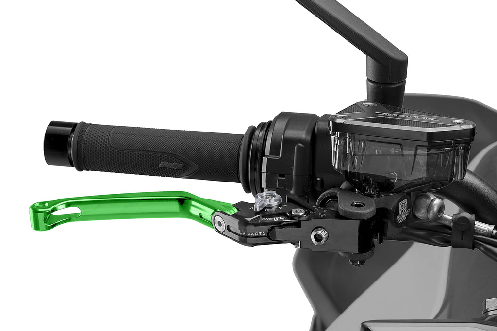 Puig Foldable Brake Lever 4.0