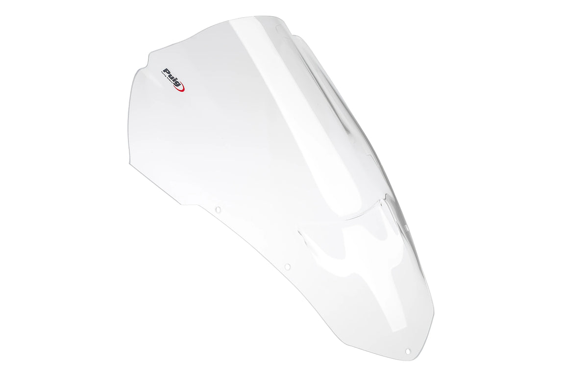 Puig Z-Racing Screen - Aprilia Tuono 2006-2010