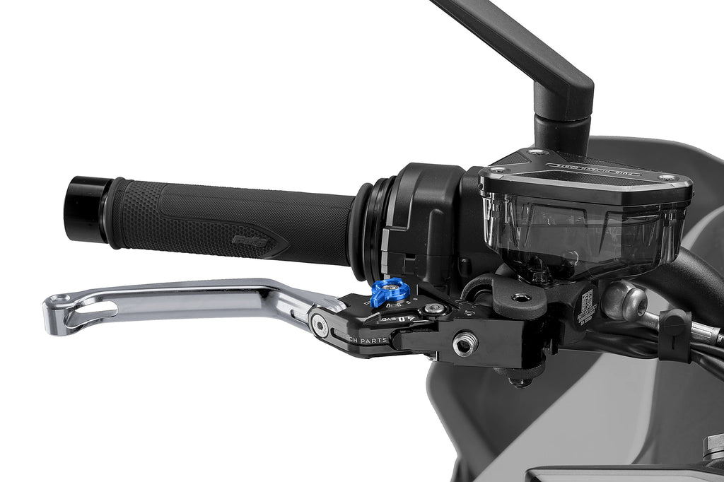 Puig Foldable Brake Lever 4.0