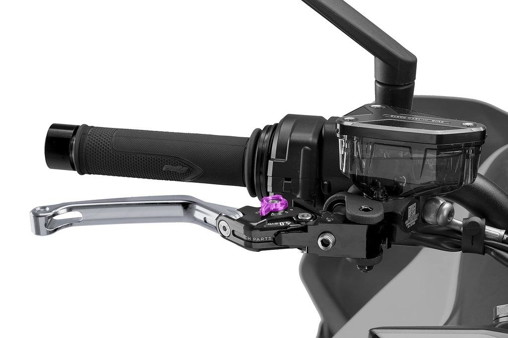 Puig Foldable Brake Lever 4.0