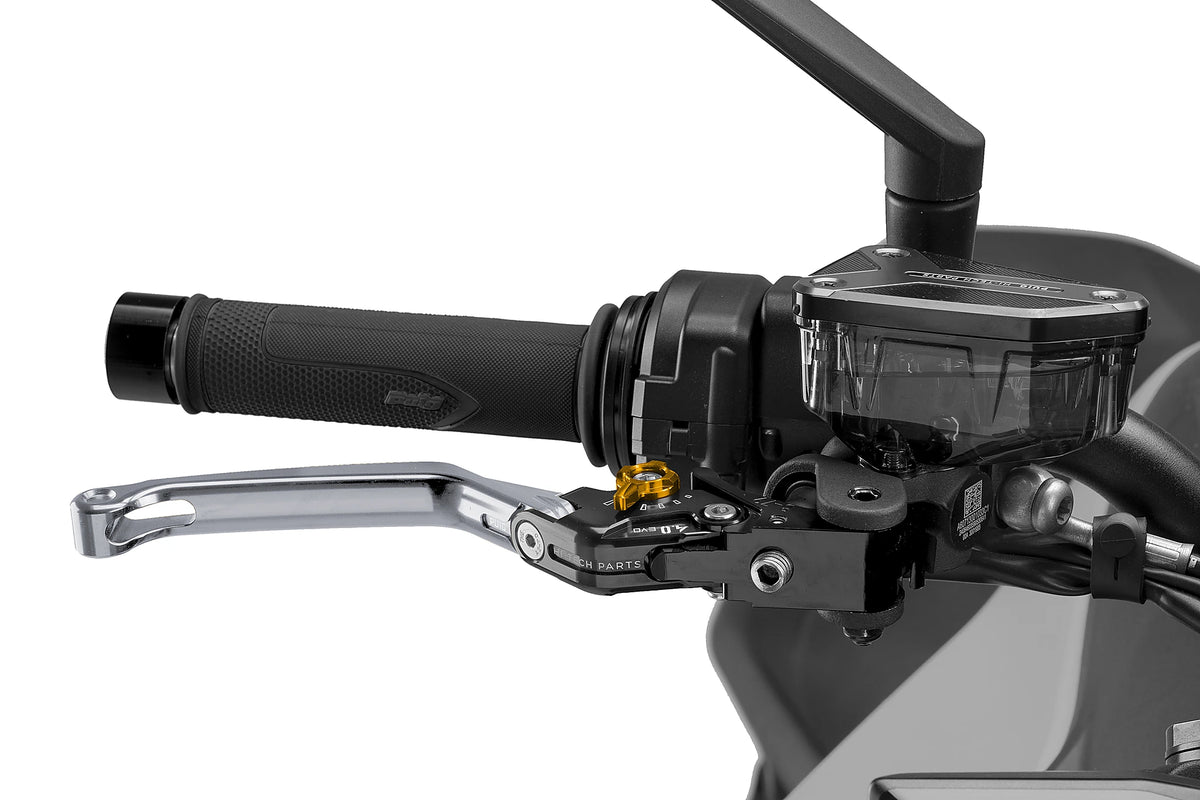 Puig Foldable Brake Lever 4.0