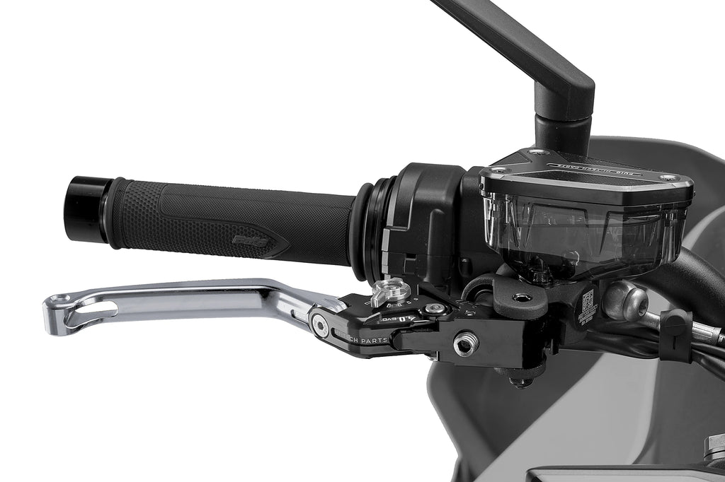 Puig Foldable Brake Lever 4.0