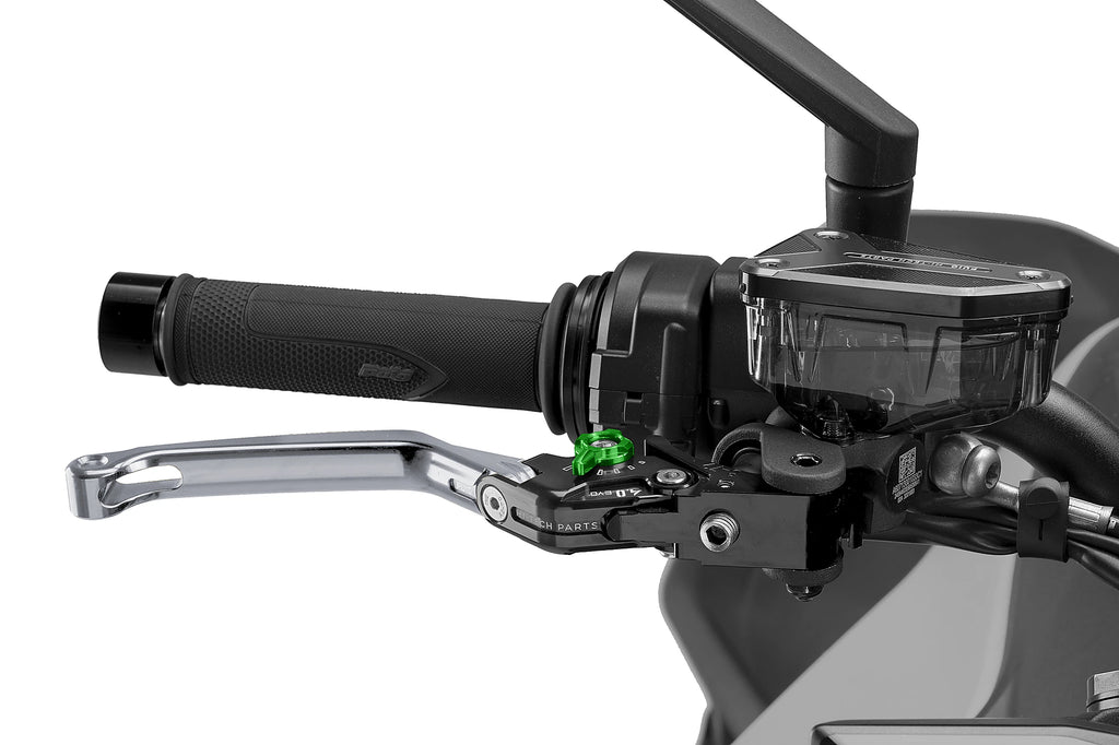 Puig Foldable Brake Lever 4.0