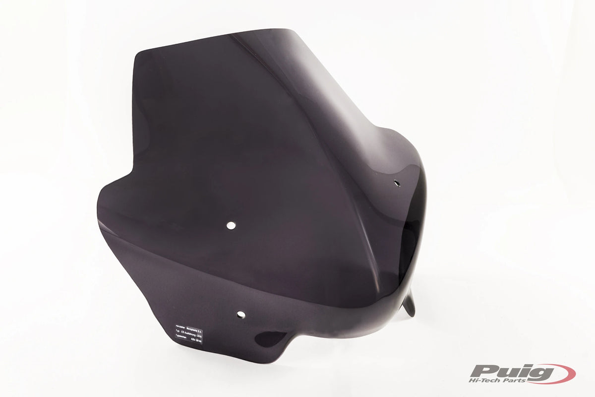 Puig New Generation Sport - Kawasaki ER-6N 2005-2008