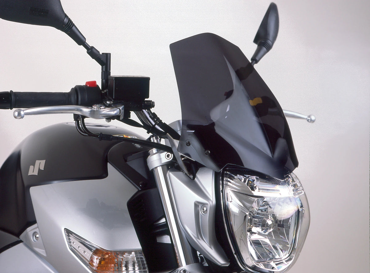 Puig New Generation Sport - Suzuki GSR600 2006-2011